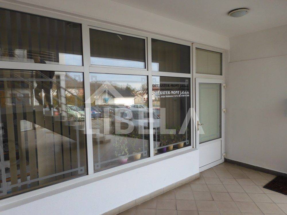 Ured, Prodaja, Šenkovec, Šenkovec