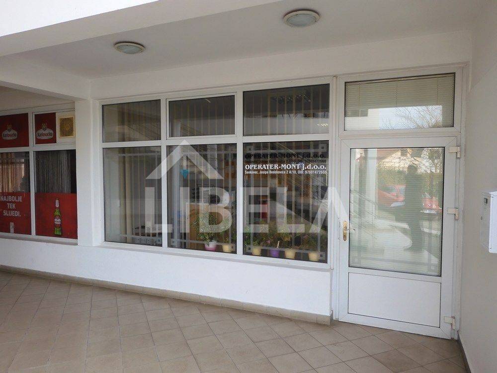 Ured, Prodaja, Šenkovec, Šenkovec