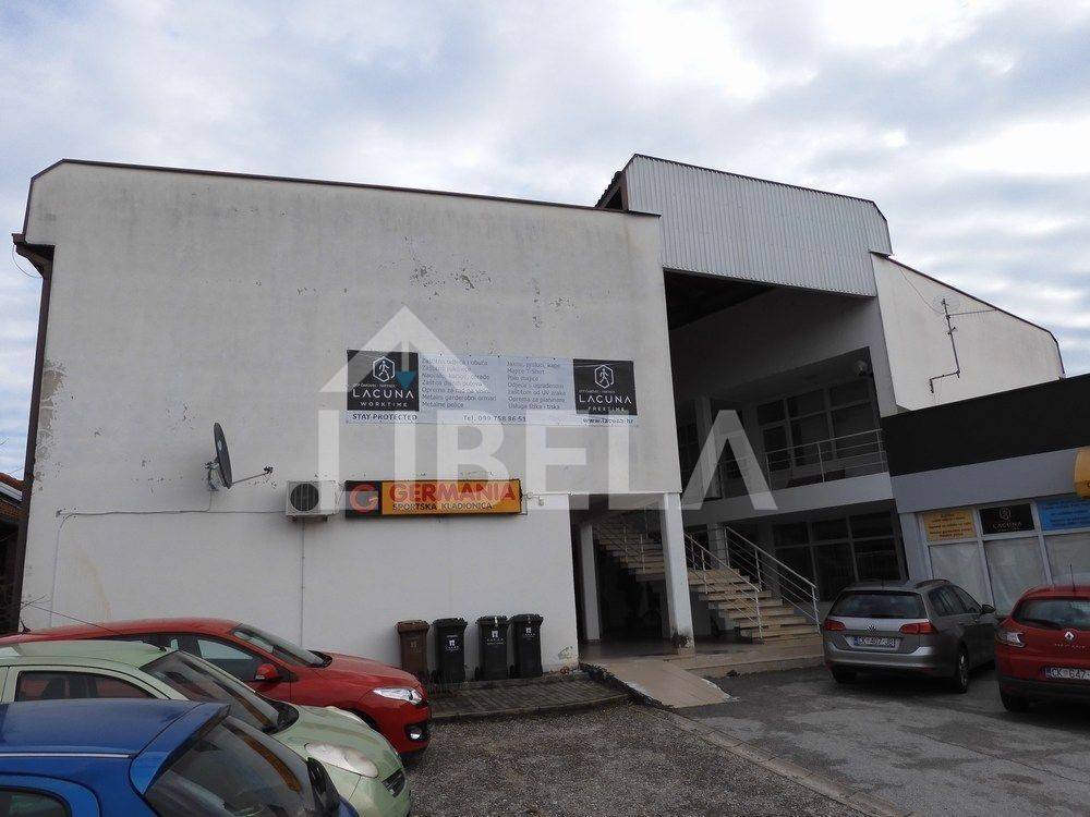 Ured, Prodaja, Šenkovec, Šenkovec