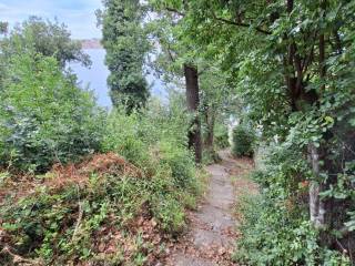Beach access for all 4 plots