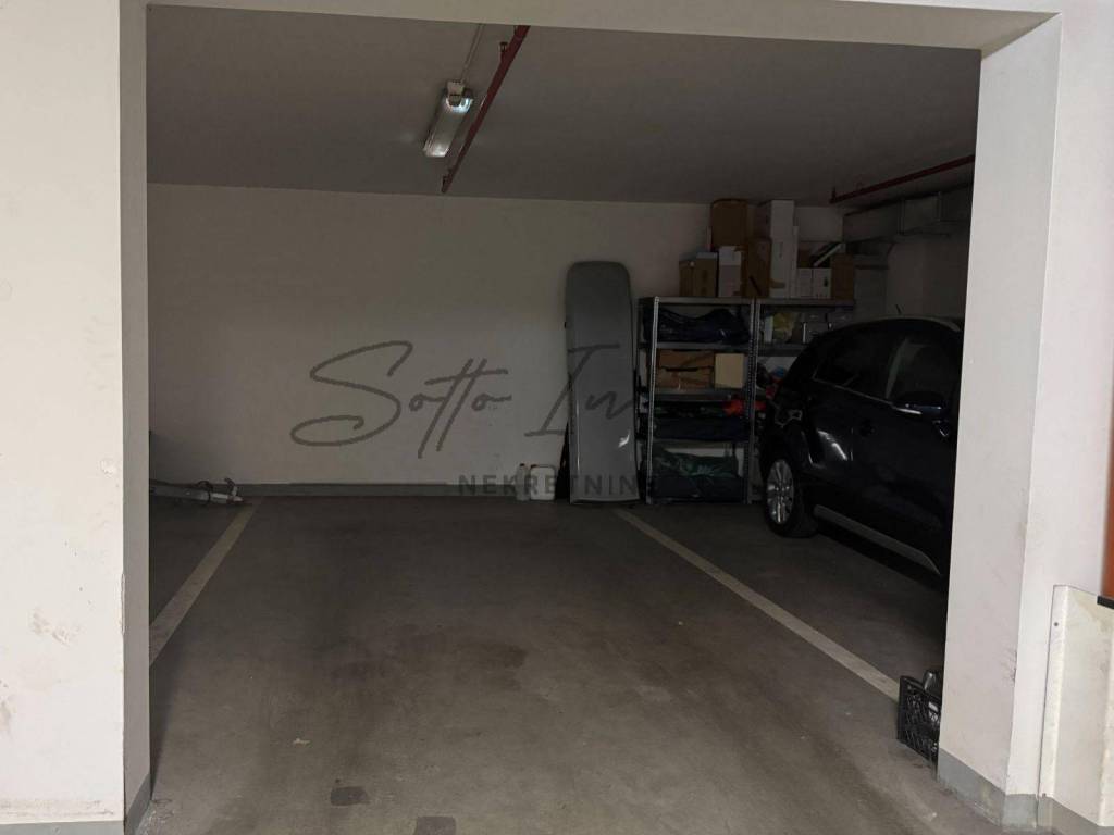 Zagreb, Črnomerec