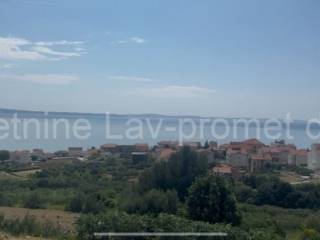 Građevinsko zemljište, Prodaja, Podstrana, Podstrana