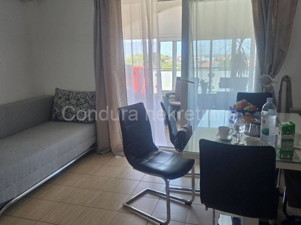 Apartman na moru, Prodaja, Nin, Nin