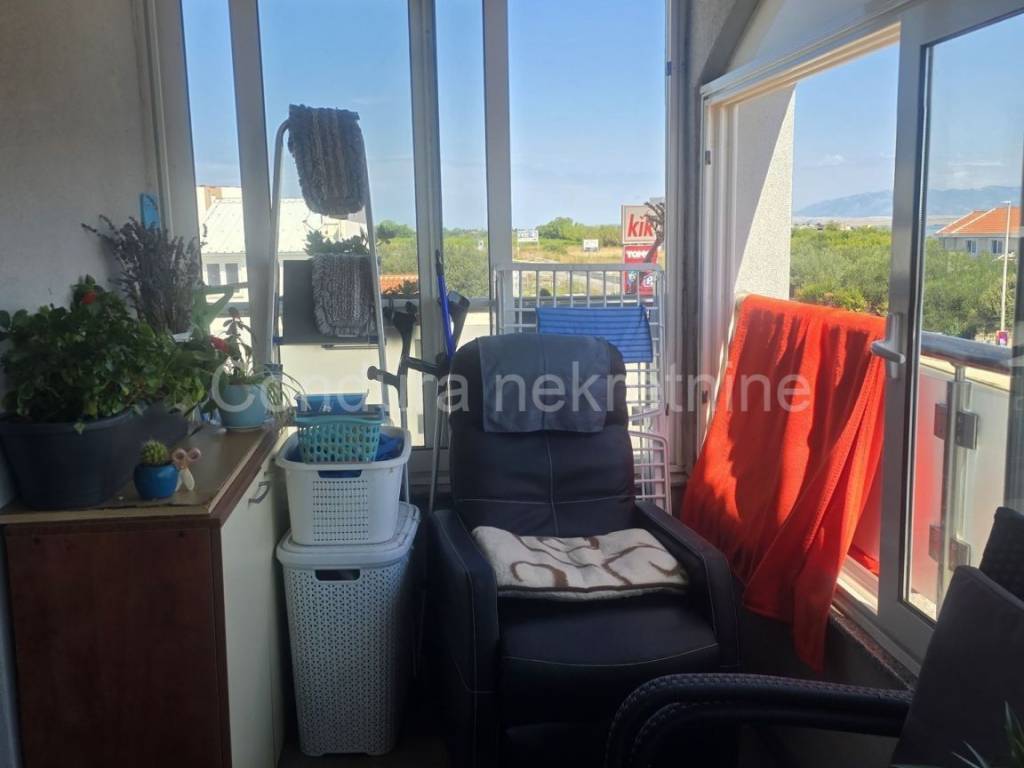 Apartman na moru, Prodaja, Nin, Nin