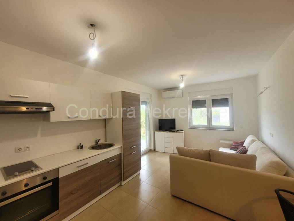 Apartman na moru, Prodaja, Nin, Nin