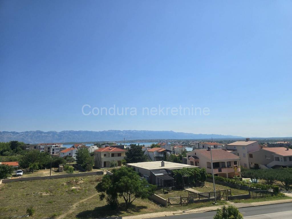 Apartman na moru, Prodaja, Nin, Nin