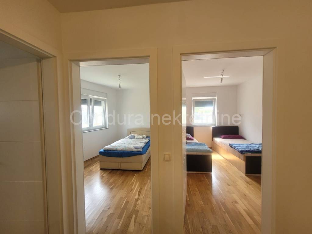 Apartman na moru, Prodaja, Nin, Nin