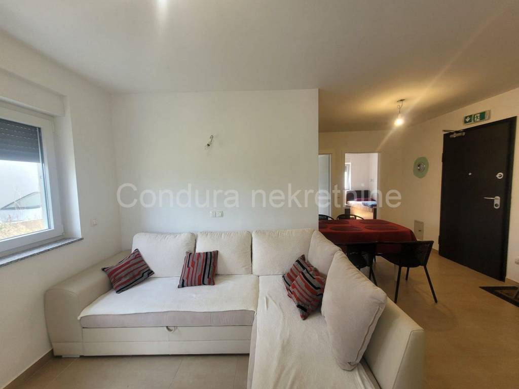 Apartman na moru, Prodaja, Nin, Nin
