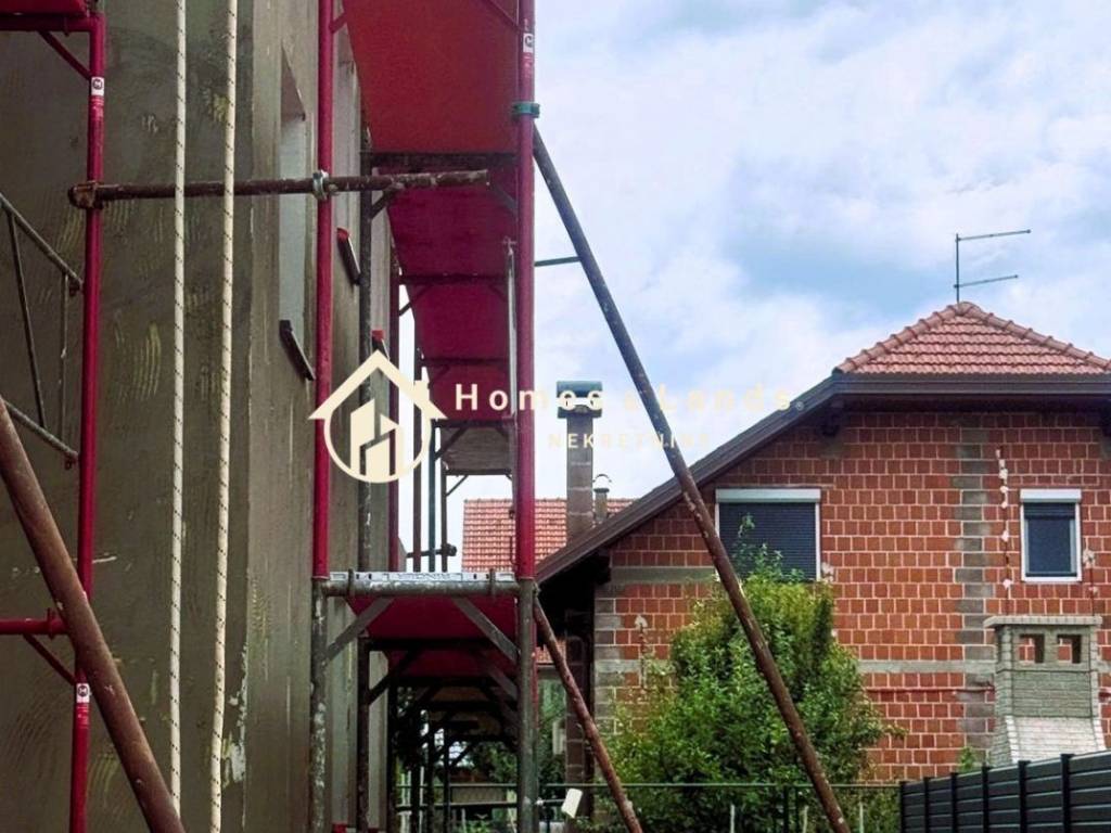 Stan u novogradnji, Prodaja, Zagreb, Sesvete