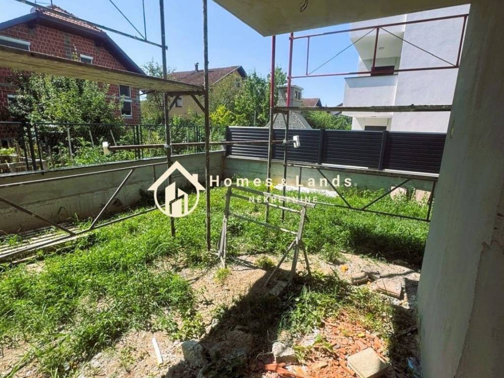 Stan u novogradnji, Prodaja, Zagreb, Sesvete
