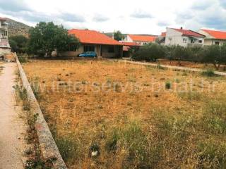 Građevinsko zemljište, Prodaja, Šibenik, Šibenik
