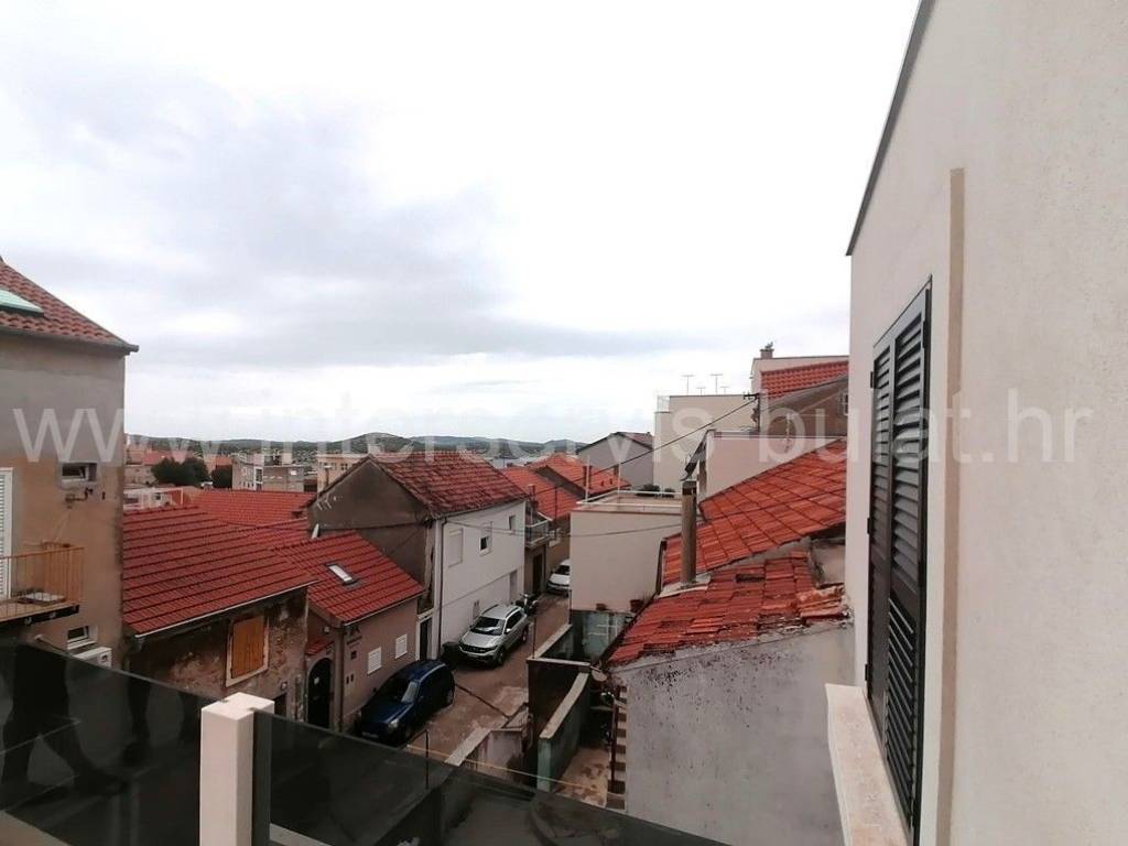 Stan u zgradi, Prodaja, Šibenik, Šibenik