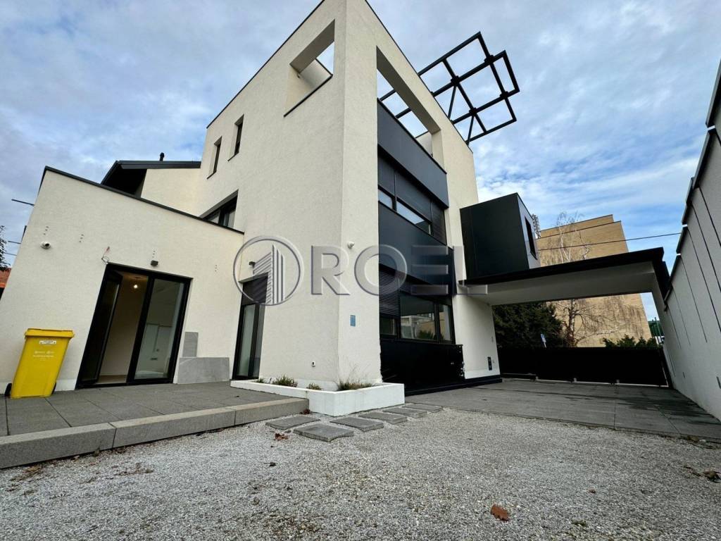 Luksuzna kuća, Prodaja, Zagreb, Gornji Grad - Medveščak