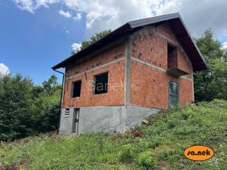 Kuća u izgradnji, Prodaja, Samobor - Okolica, Cerje Samoborsko