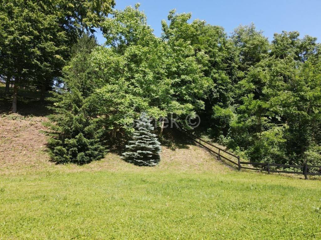 Građevinsko zemljište, Prodaja, Samobor - Okolica, Mala Jazbina
