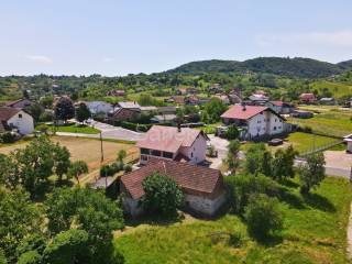 Samostojeća kuća, Prodaja, Samobor - Okolica, Kladje