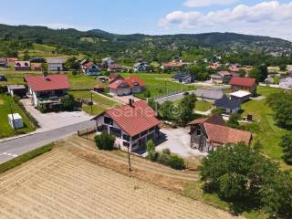 Samostojeća kuća, Prodaja, Samobor - Okolica, Kladje