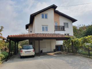 Obiteljska kuća, Prodaja, Bjelovar, Bjelovar