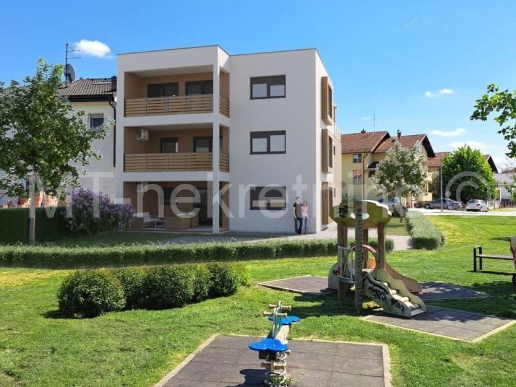 Stan u novogradnji, Prodaja, Bjelovar, Bjelovar