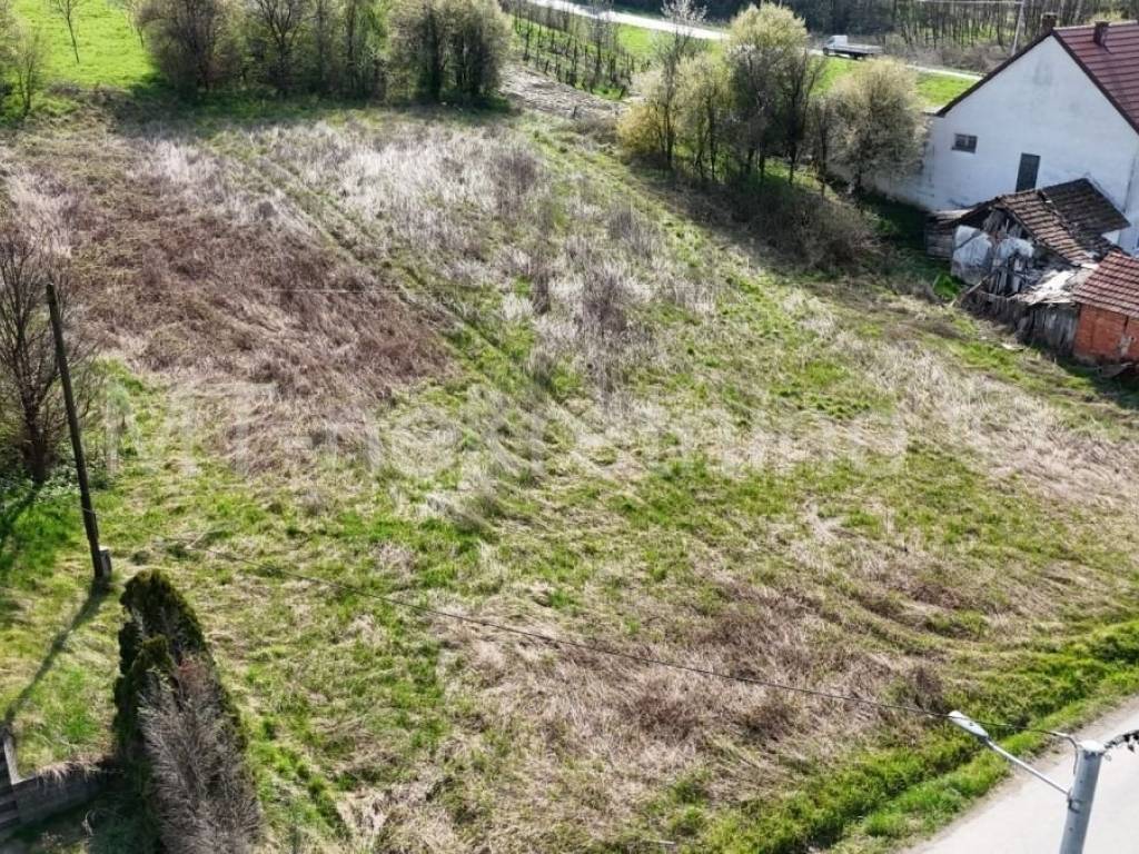 Građevinsko zemljište, Prodaja, Bjelovar, Bjelovar
