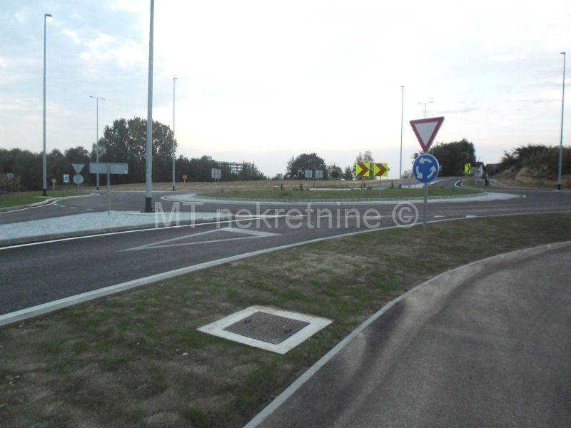 Građevinsko zemljište, Prodaja, Bjelovar - Okolica, Gornje Plavnice