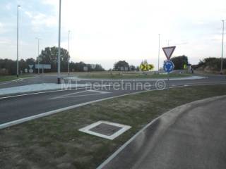 Građevinsko zemljište, Prodaja, Bjelovar - Okolica, Gornje Plavnice