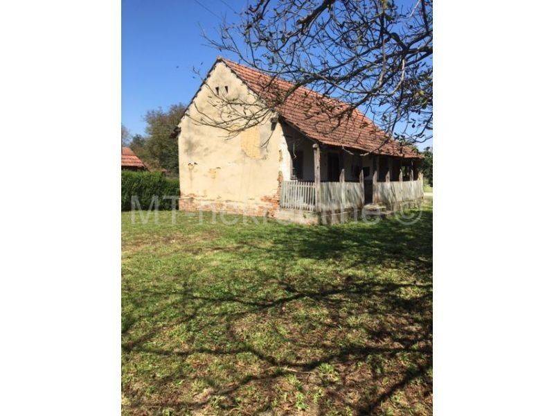 Kuća prizemnica, Prodaja, Veliki Grđevac, Gornja Kovačica