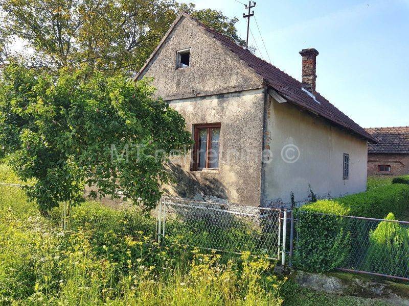 Kuća prizemnica, Prodaja, Veliki Grđevac, Gornja Kovačica