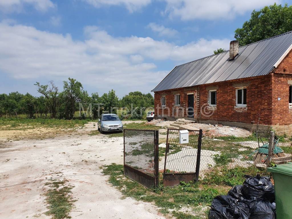 Samostojeća kuća, Prodaja, Vrbovec, Lonjica