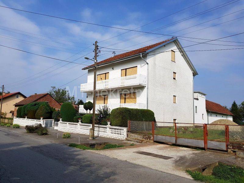 Obiteljska kuća, Prodaja, Nova Rača, Bedenik