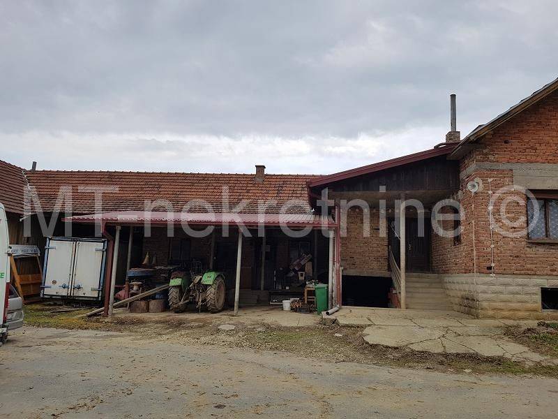 Obiteljsko gospodarstvo, Prodaja, Rovišće, Kovačevac