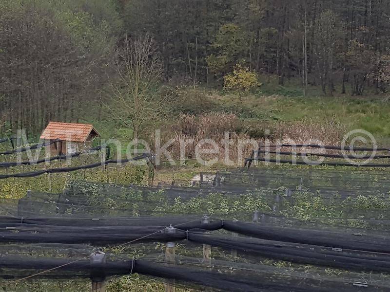 Obiteljsko gospodarstvo, Prodaja, Rovišće, Kovačevac