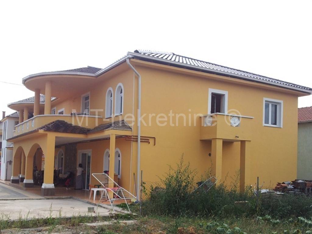Samostojeća kuća, Prodaja, Bjelovar, Bjelovar
