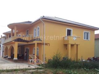 Samostojeća kuća, Prodaja, Bjelovar, Bjelovar