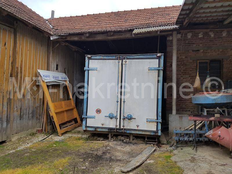 Obiteljsko gospodarstvo, Prodaja, Rovišće, Kovačevac