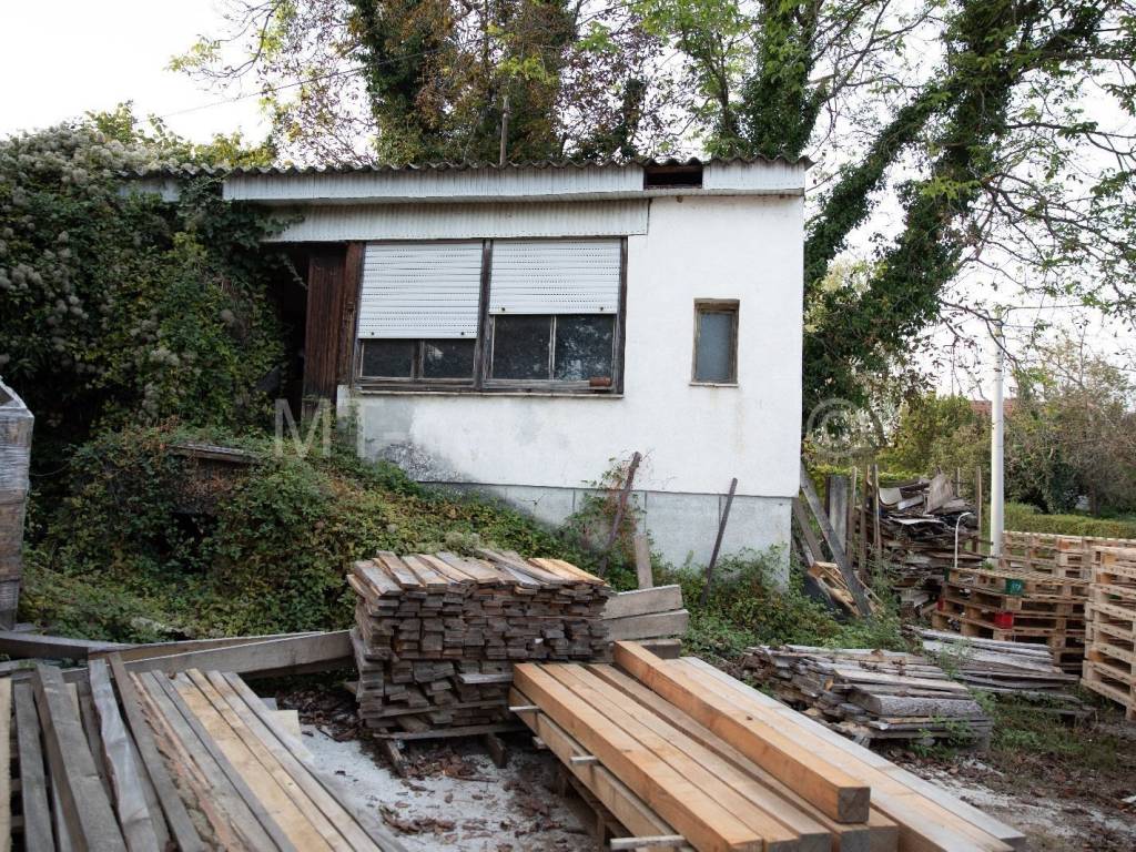 Stambeno poslovni objekt, Prodaja, Bjelovar - Okolica, Kupinovac