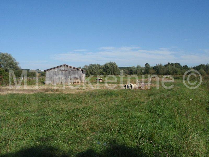 Građevinsko - turističko, Prodaja, Bjelovar, Bjelovar