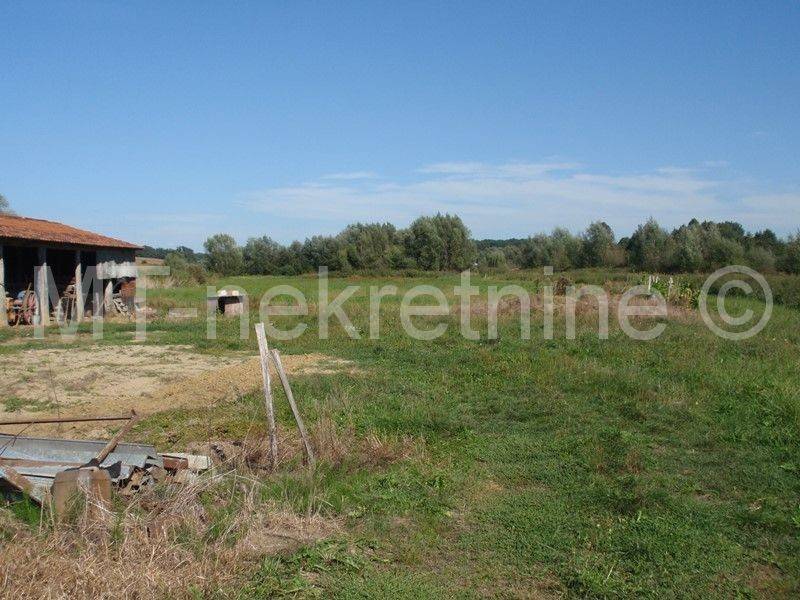 Građevinsko - turističko, Prodaja, Bjelovar, Bjelovar