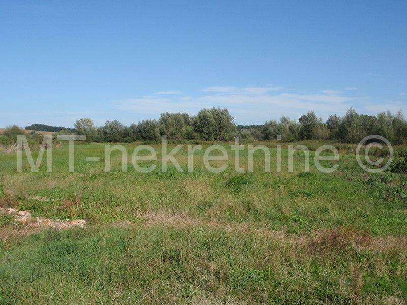Građevinsko - turističko, Prodaja, Bjelovar, Bjelovar