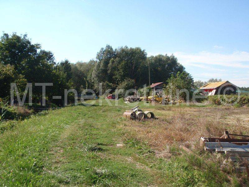 Građevinsko - turističko, Prodaja, Bjelovar, Bjelovar