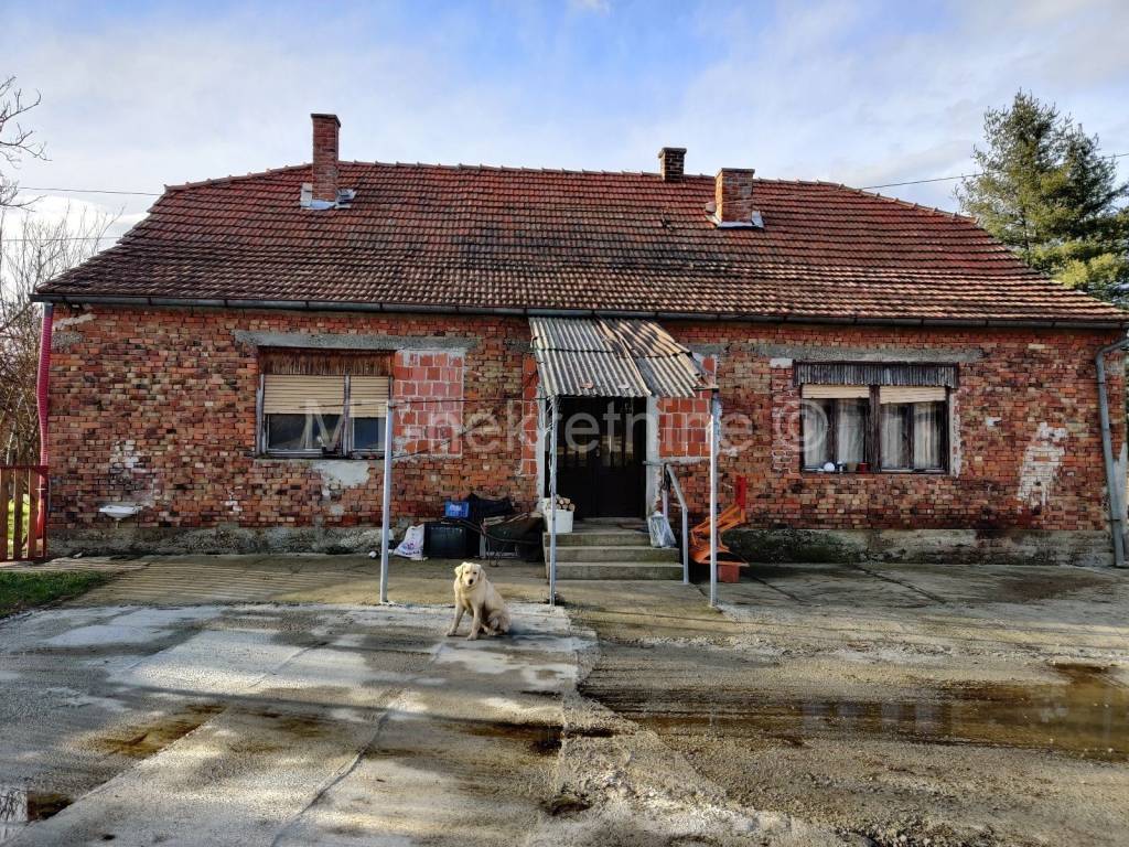 Građevinsko zemljište, Prodaja, Farkaševac, Zvonik