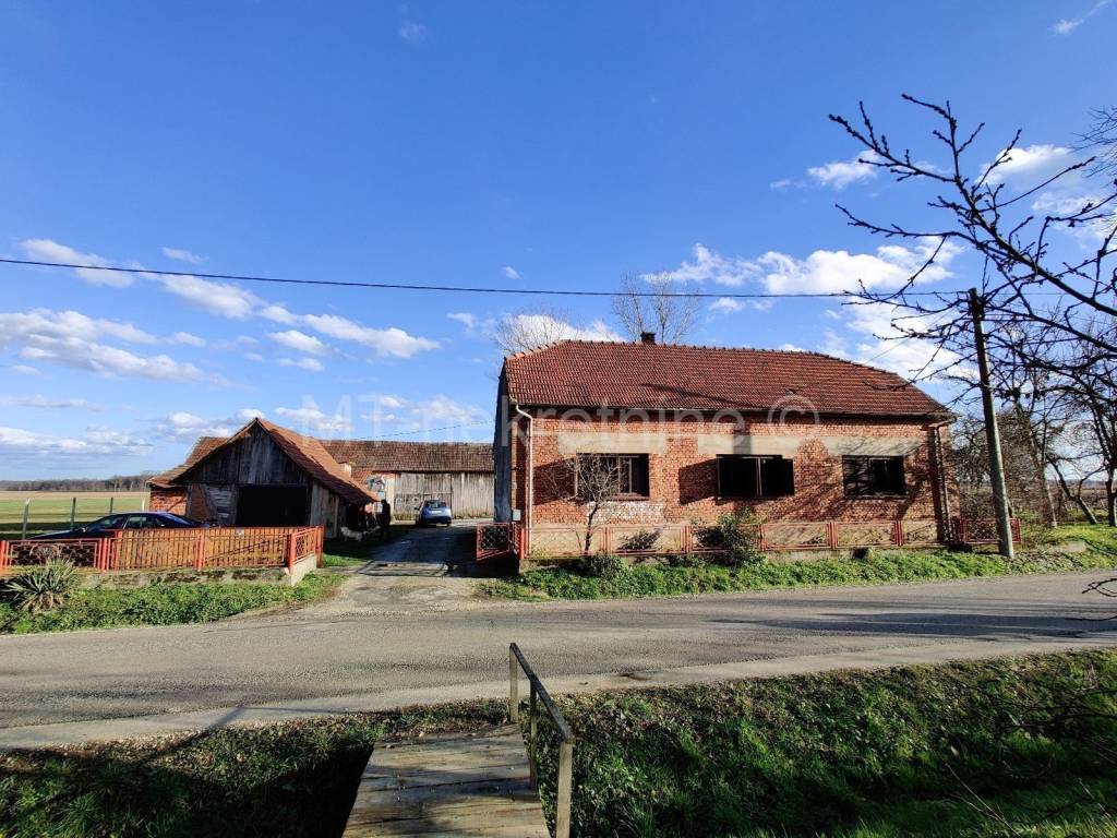 Građevinsko zemljište, Prodaja, Farkaševac, Zvonik