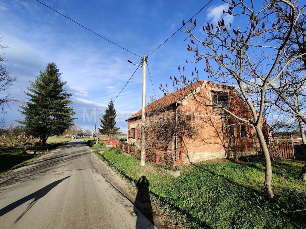 Građevinsko zemljište, Prodaja, Farkaševac, Zvonik