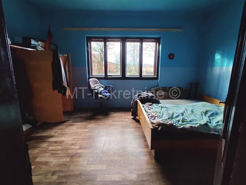 Građevinsko zemljište, Prodaja, Farkaševac, Zvonik