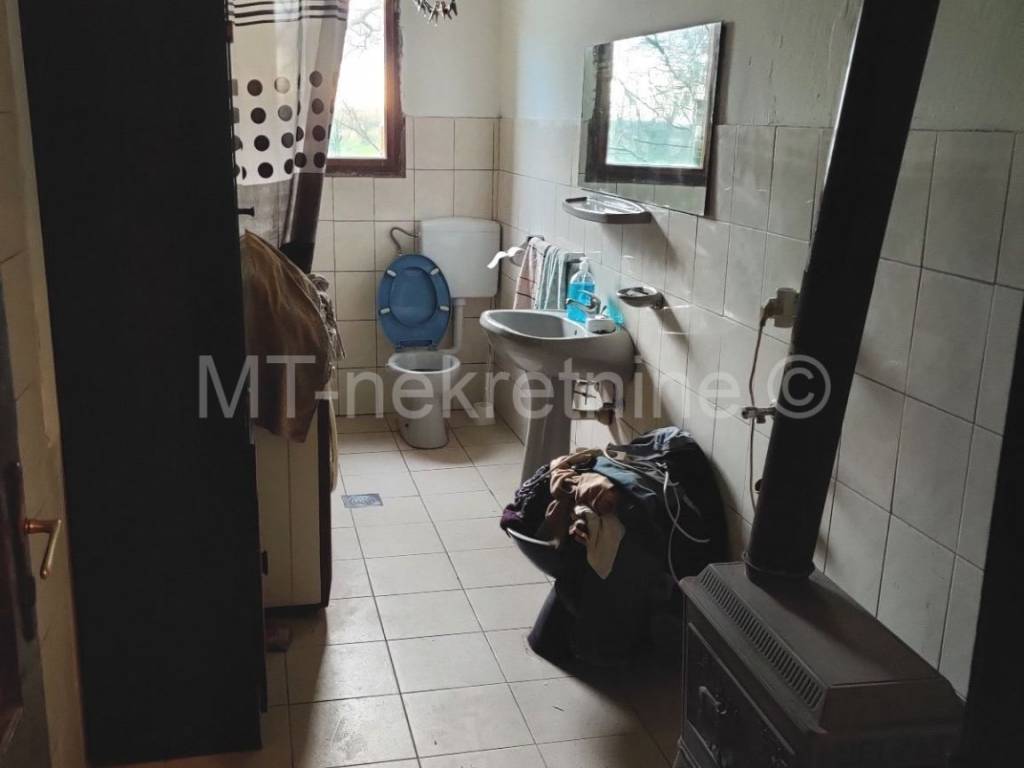 Građevinsko zemljište, Prodaja, Farkaševac, Zvonik