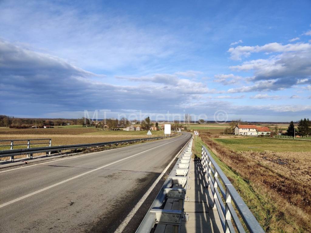 Građevinsko zemljište, Prodaja, Farkaševac, Zvonik