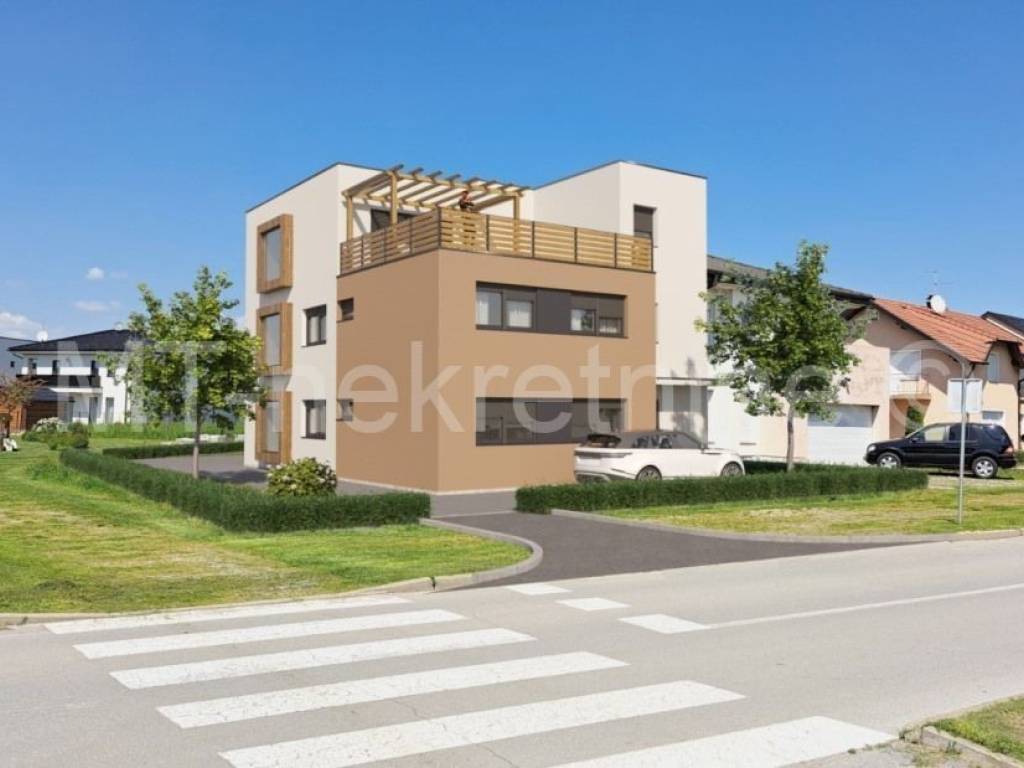 Stan u novogradnji, Prodaja, Bjelovar, Bjelovar