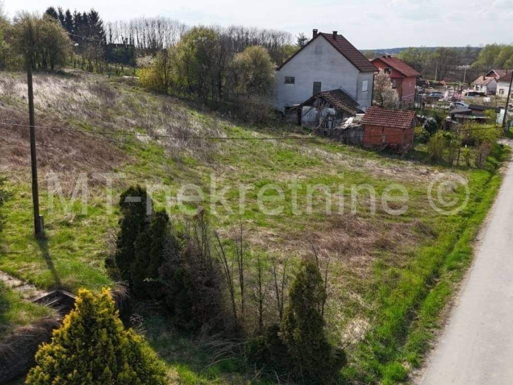 Građevinsko zemljište, Prodaja, Bjelovar, Bjelovar