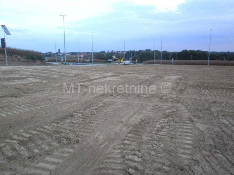 Građevinsko zemljište, Prodaja, Bjelovar - Okolica, Gornje Plavnice
