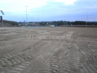 Građevinsko zemljište, Prodaja, Bjelovar - Okolica, Gornje Plavnice